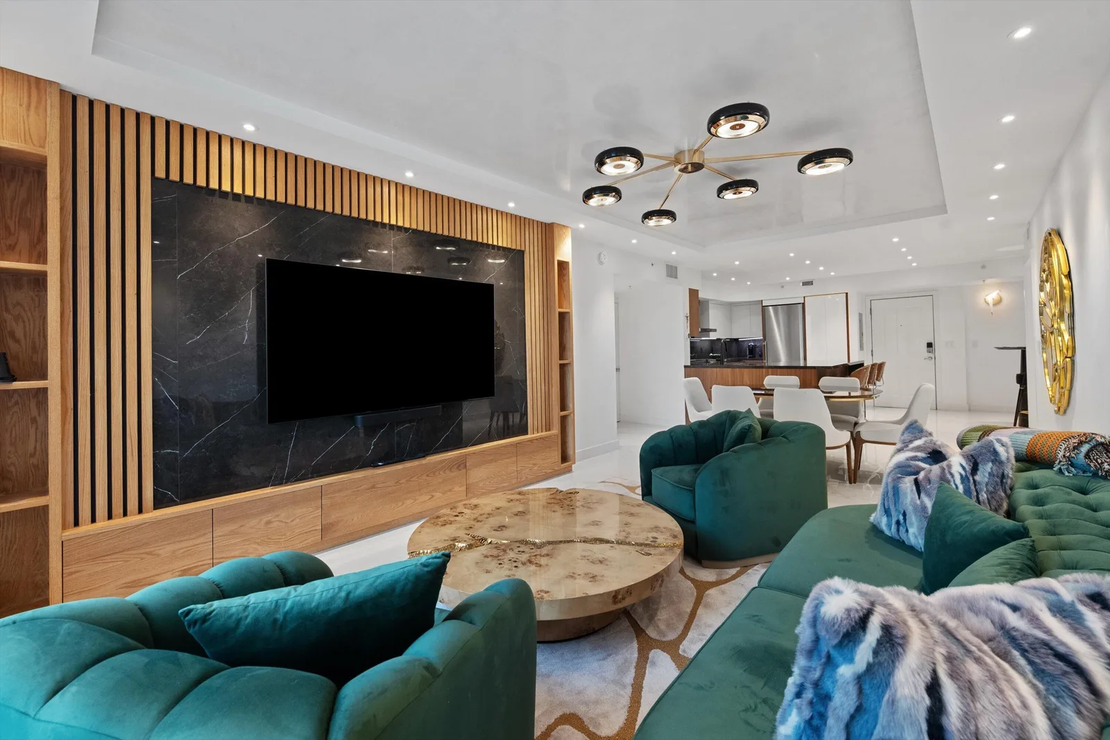 Prado Condo