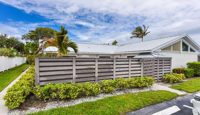 Oceanside Terrace Condo