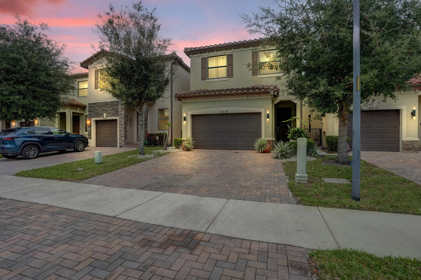 Sabal Palm By Prestige