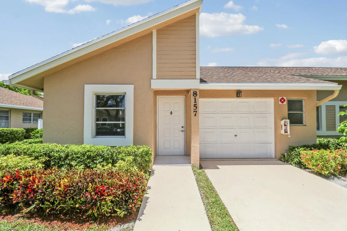 Whisper Walk Sec C Condo