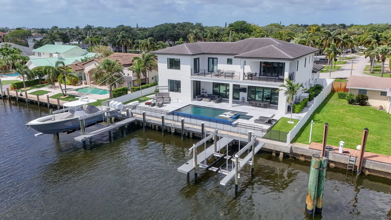 North Palm Beach Village Of
