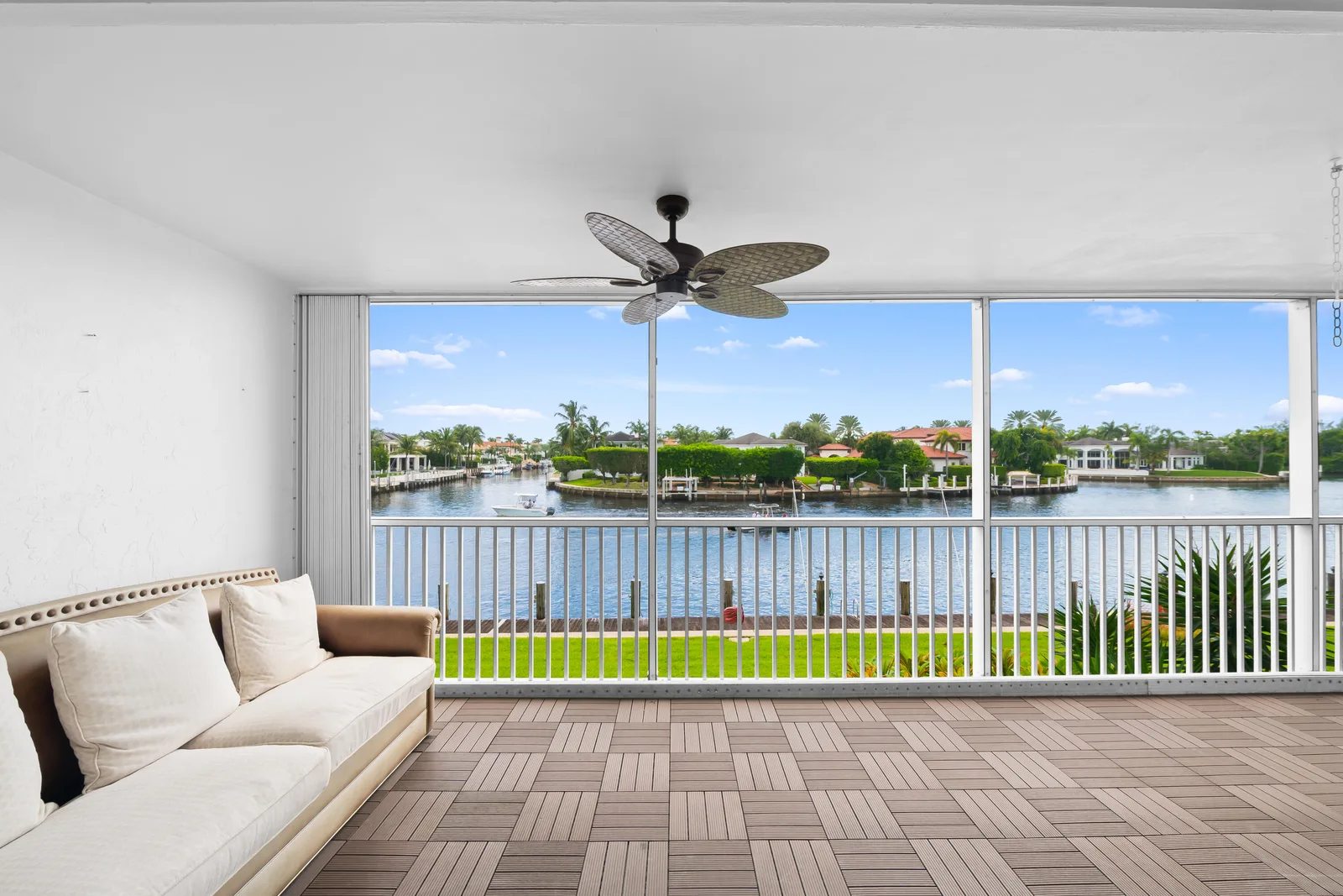 River House Towers Condo