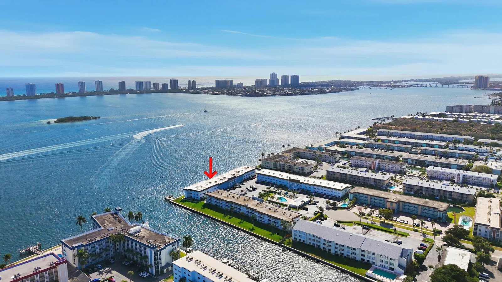 Shore Club Apts A Inc
