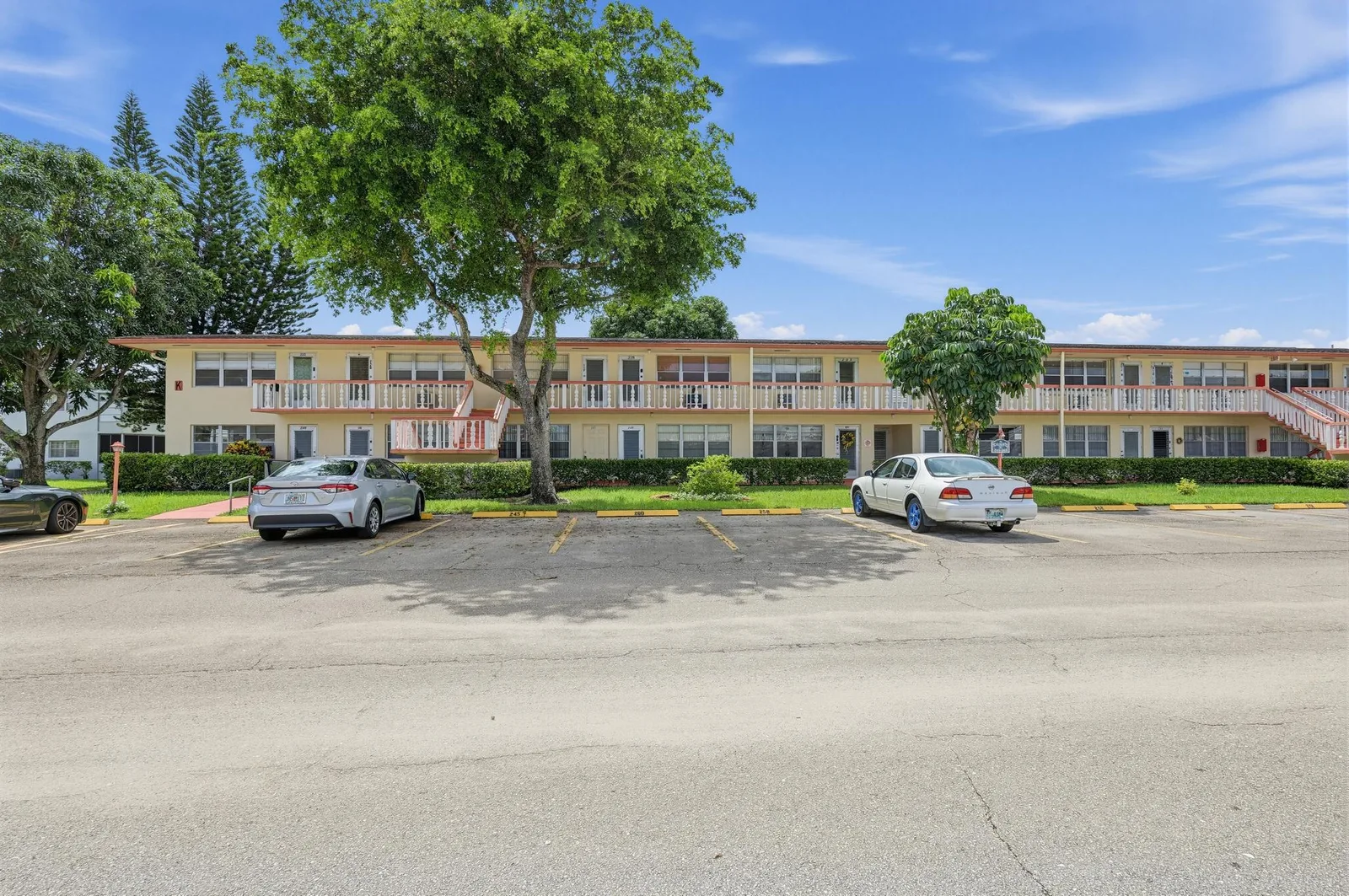 Camden Condos