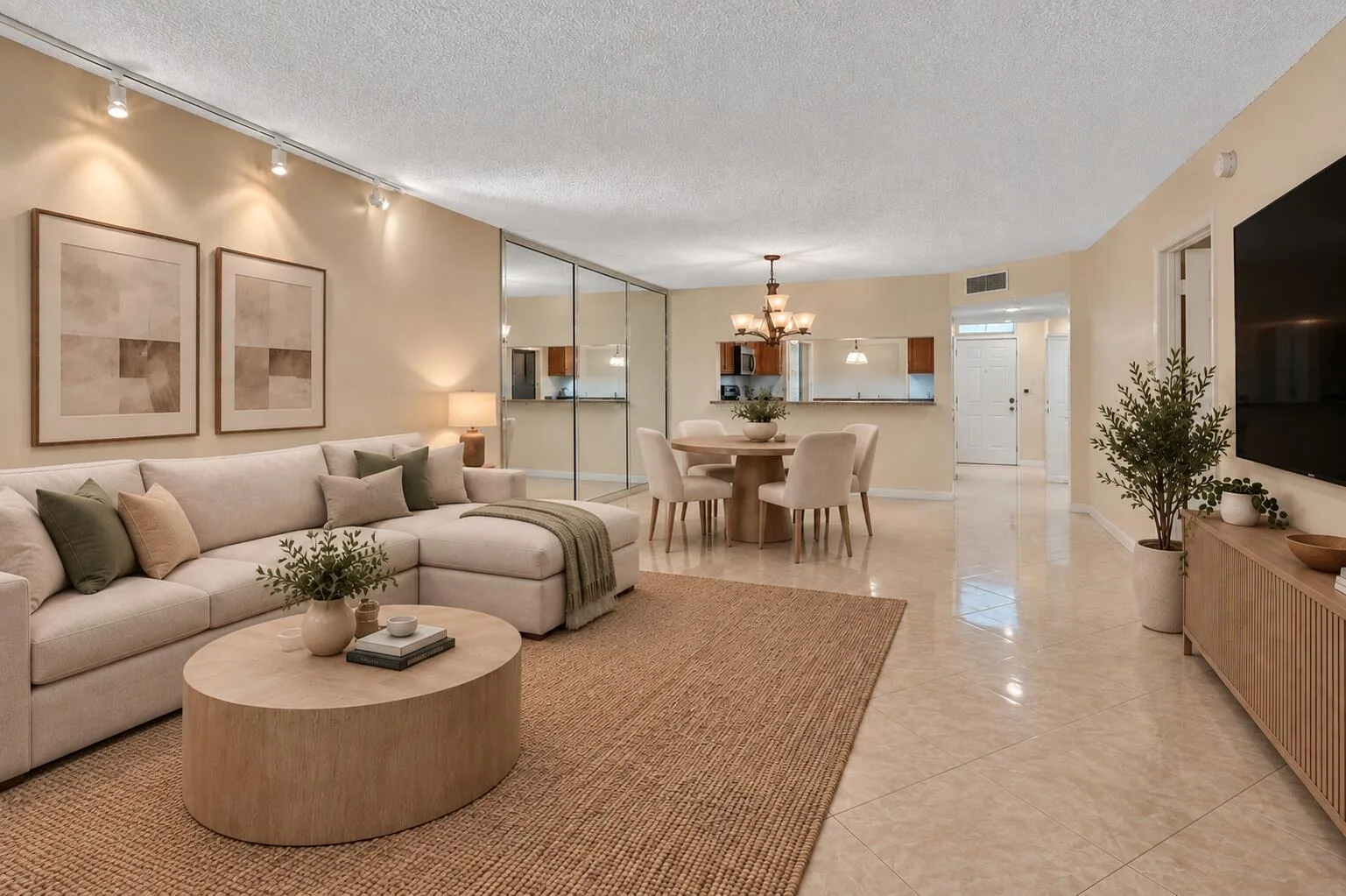 Boca Delray I-iii Condo S Filed In Or3857p483,