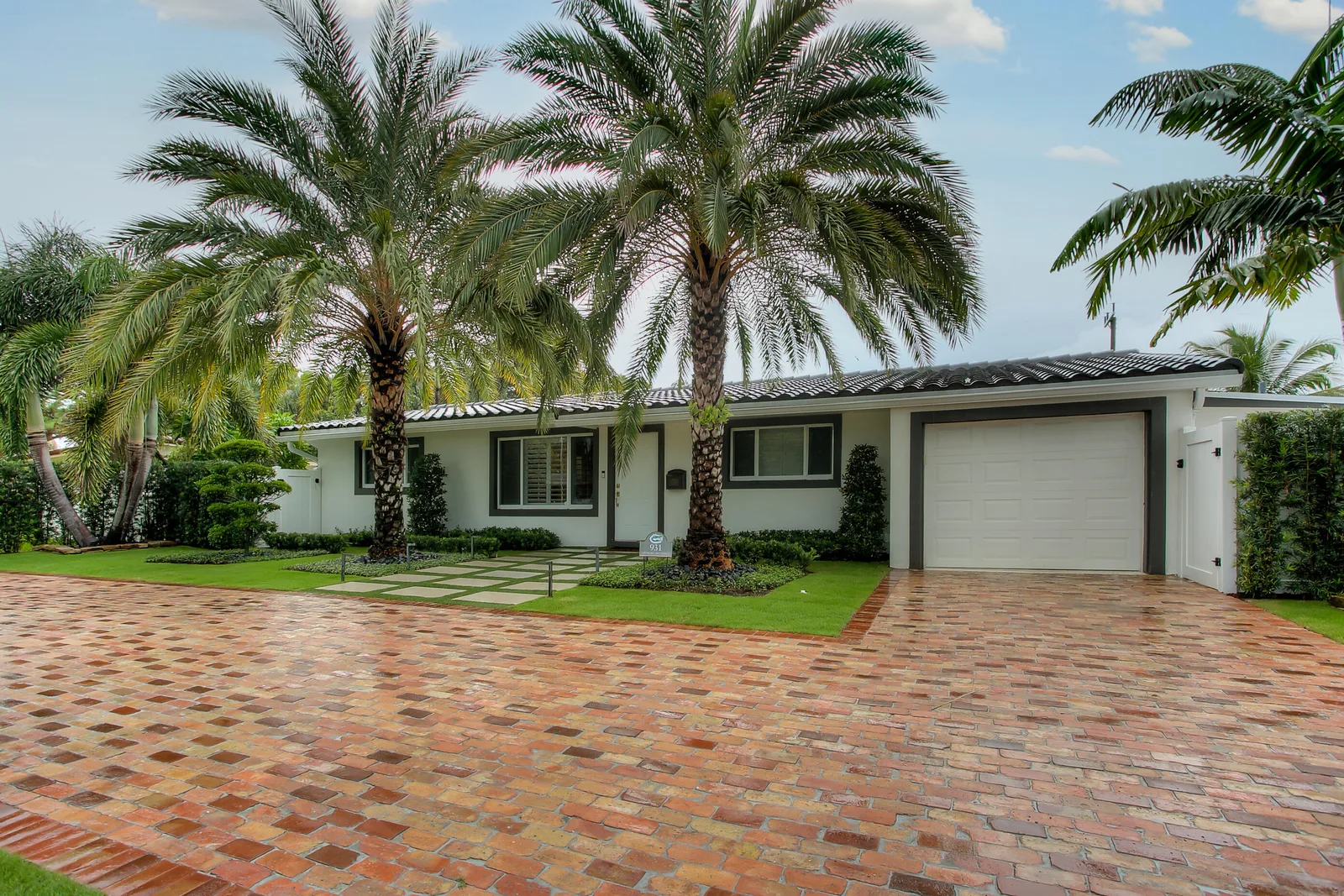 Beachway Estates