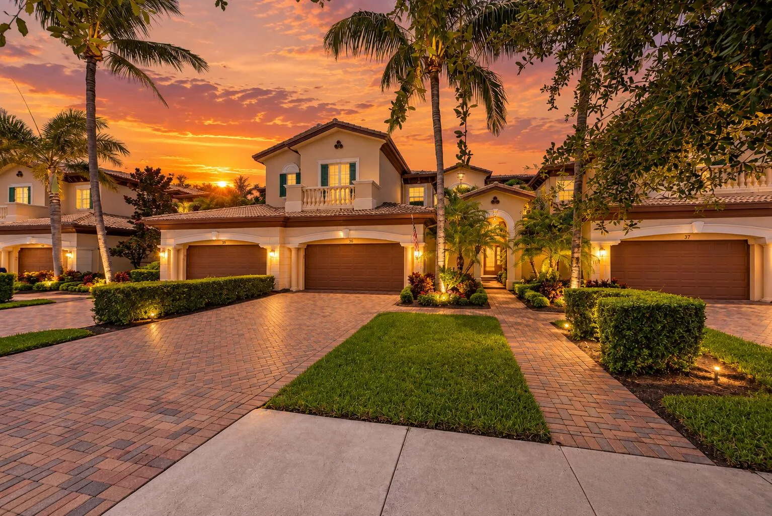 Jupiter Country Club Condo Ii