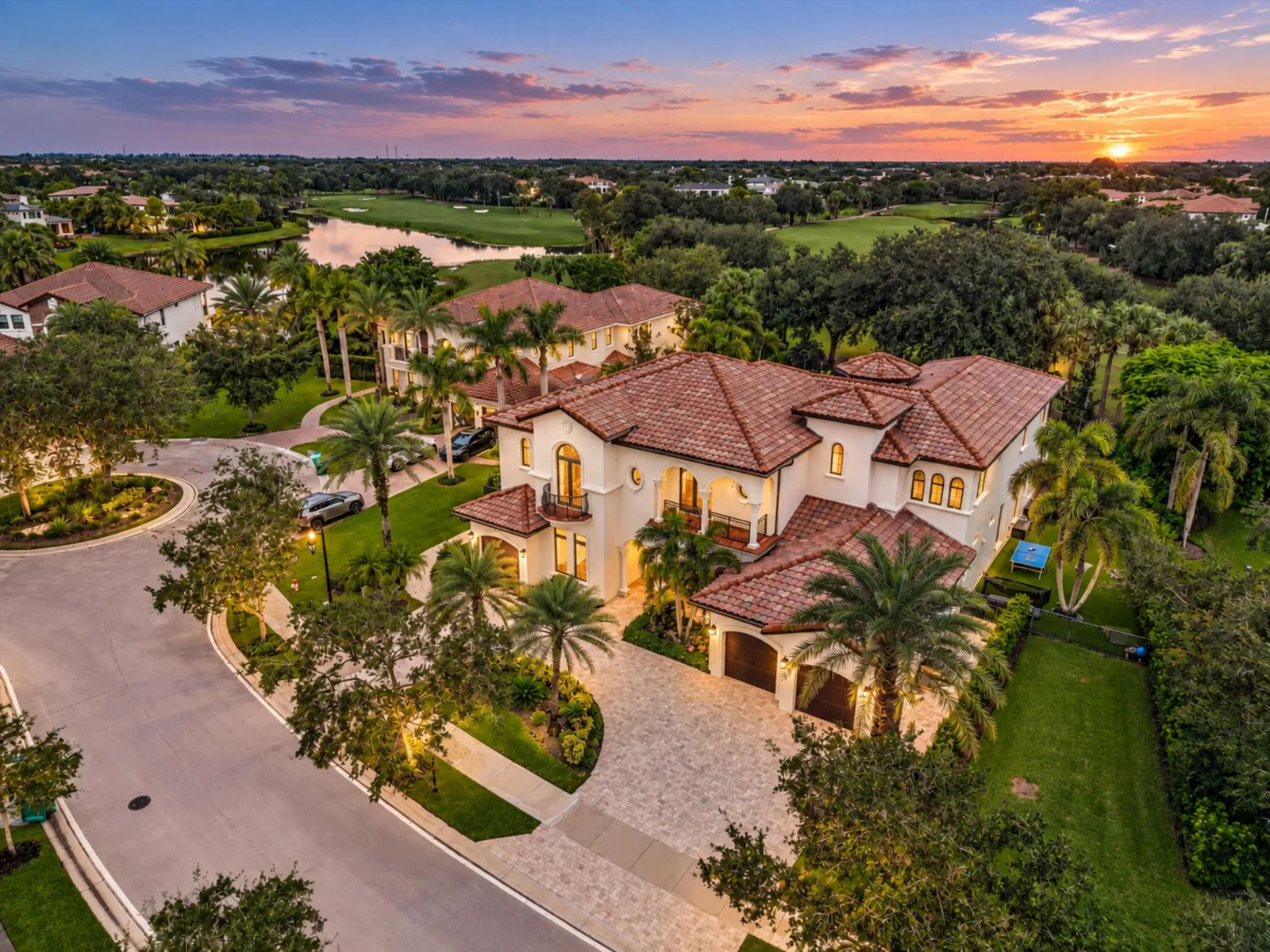 Parkland Golf & Country Club