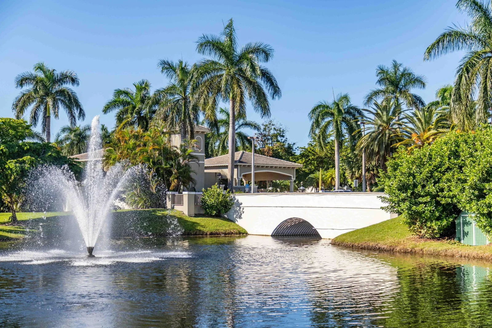 Nassau Village Wynmoor Condo