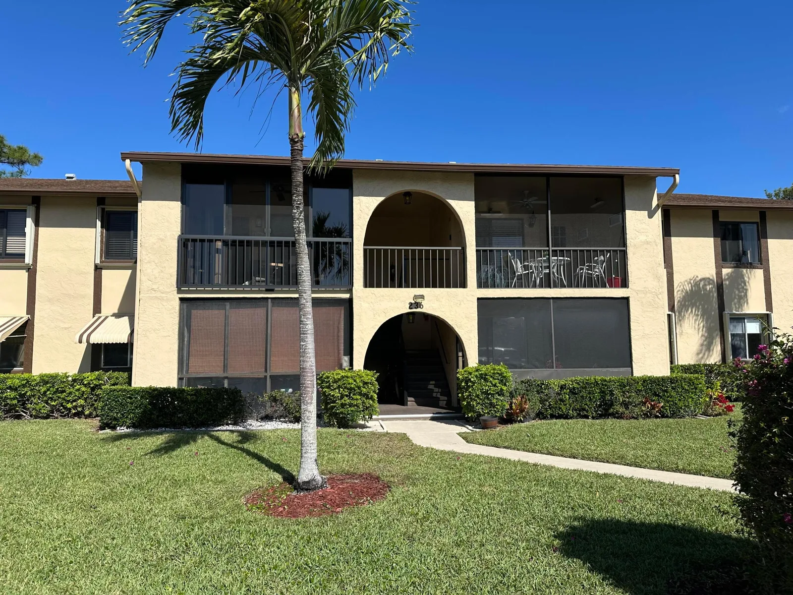 Pine Ridge South Ii Condo