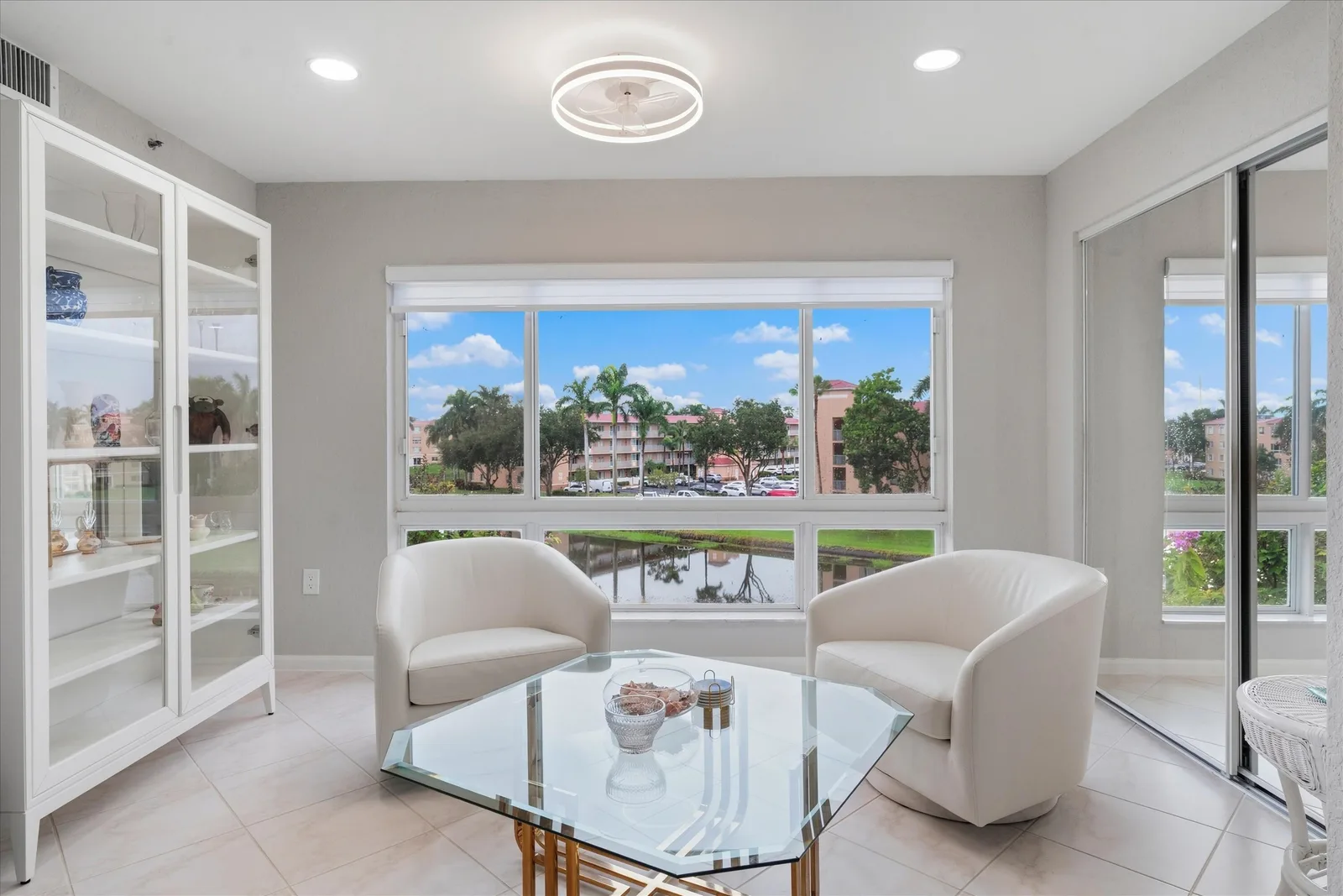 Coral Cove Condo