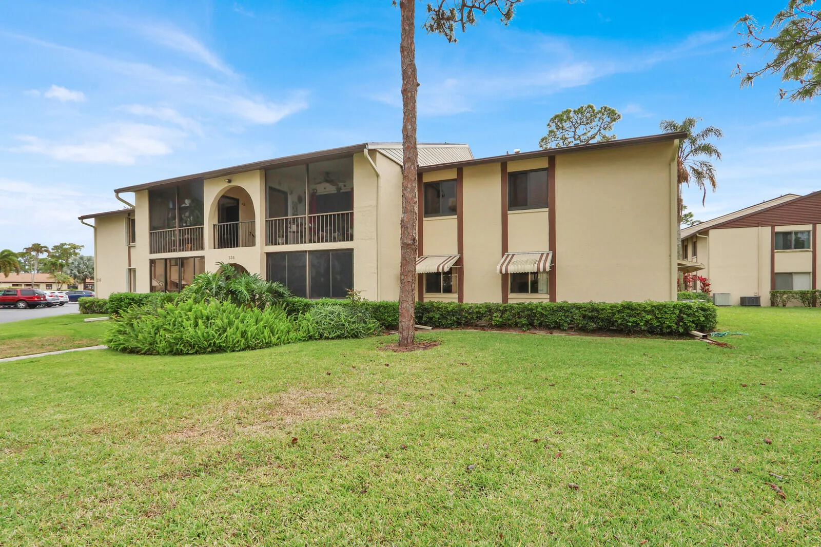 Pine Ridge South Iii Condo