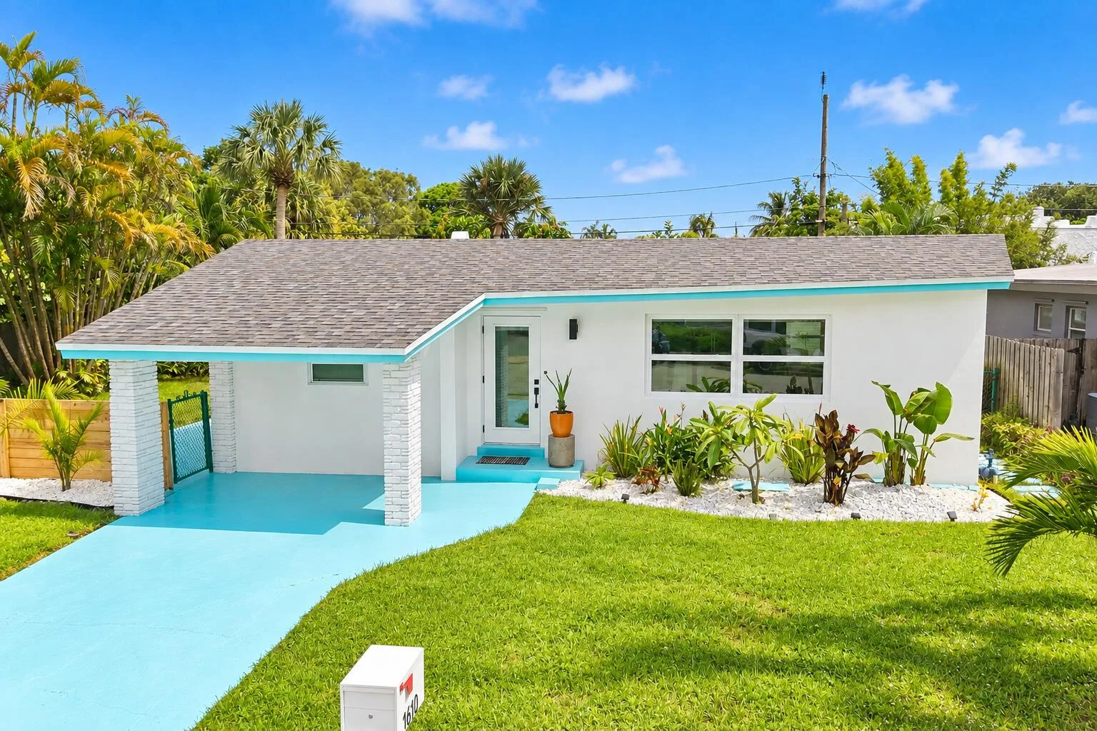 North Lake Worth