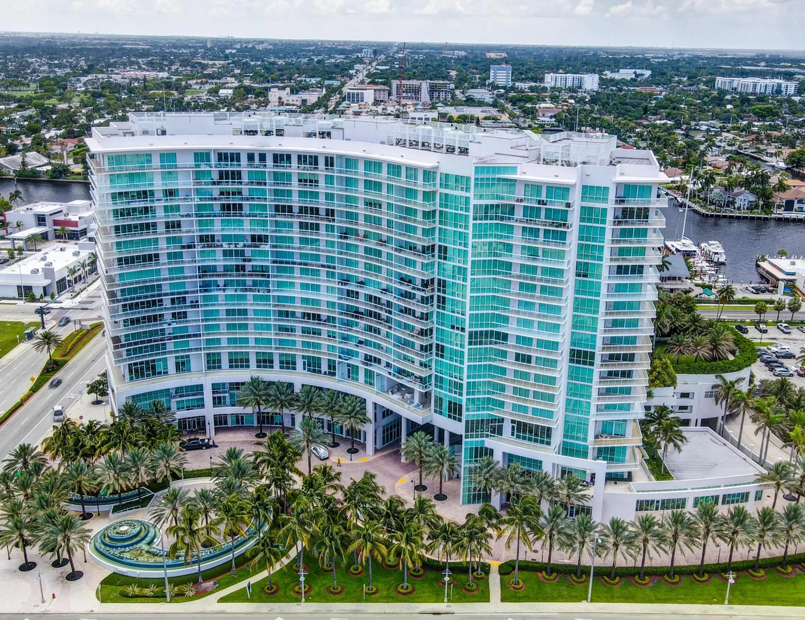 Plaza At Oceanside (the) Condo