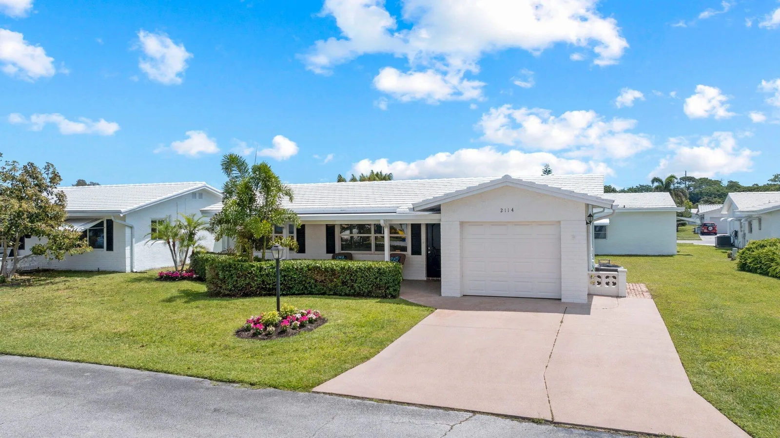 Palm Beach Leisureville Sec