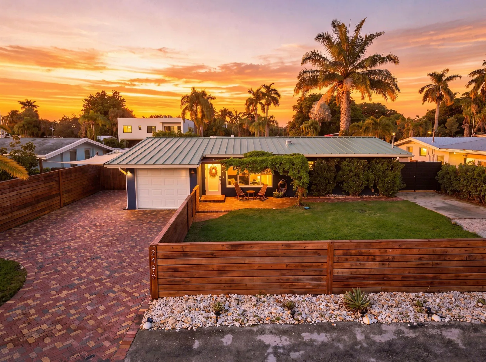 Lauderdale Isles