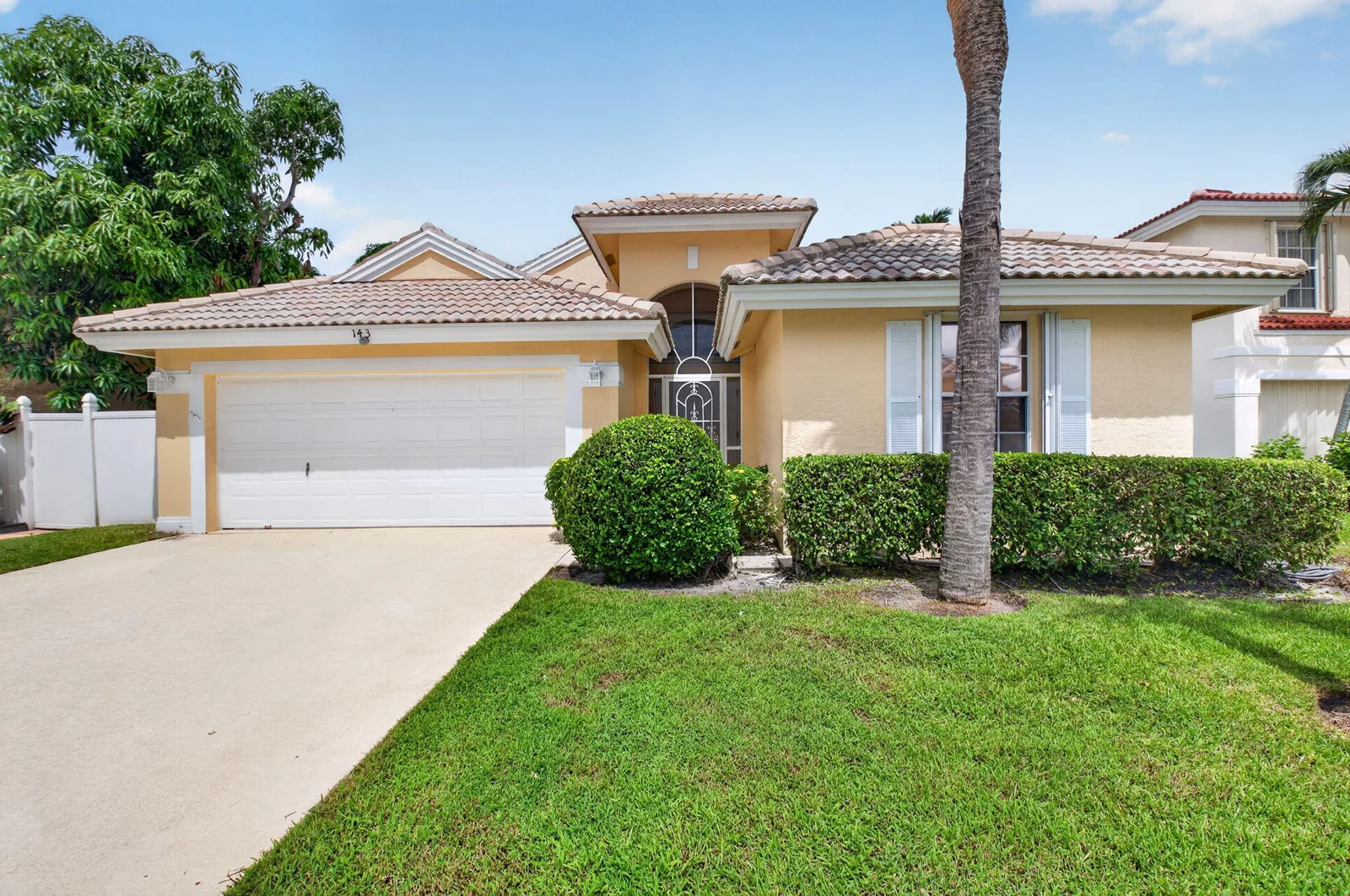 Citrus Park Pl