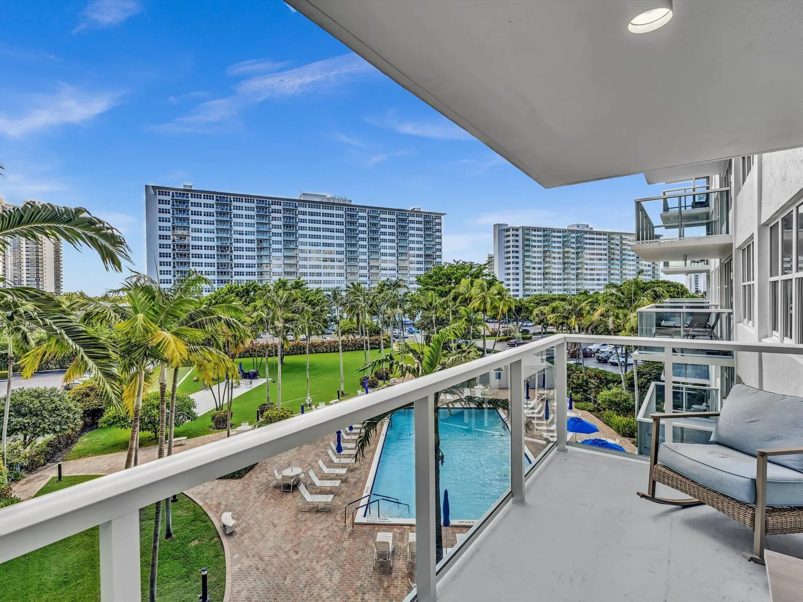 Coral Ridge Towers East Co-op
