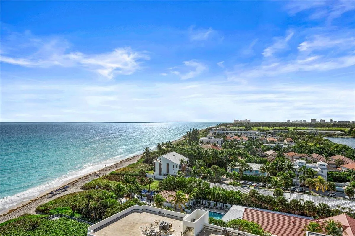 Juno Ocean Condo