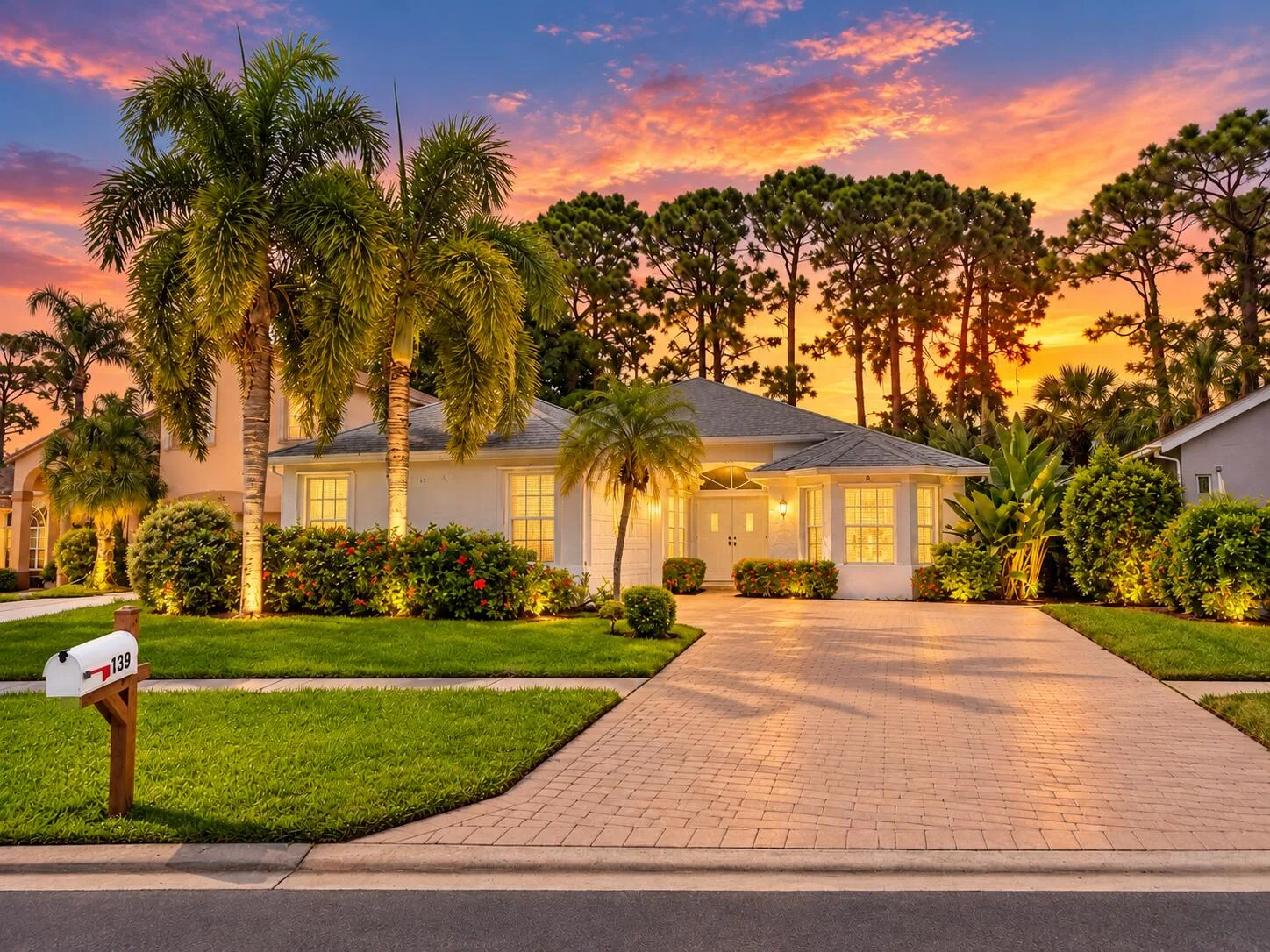 Saratoga At Royal Palm