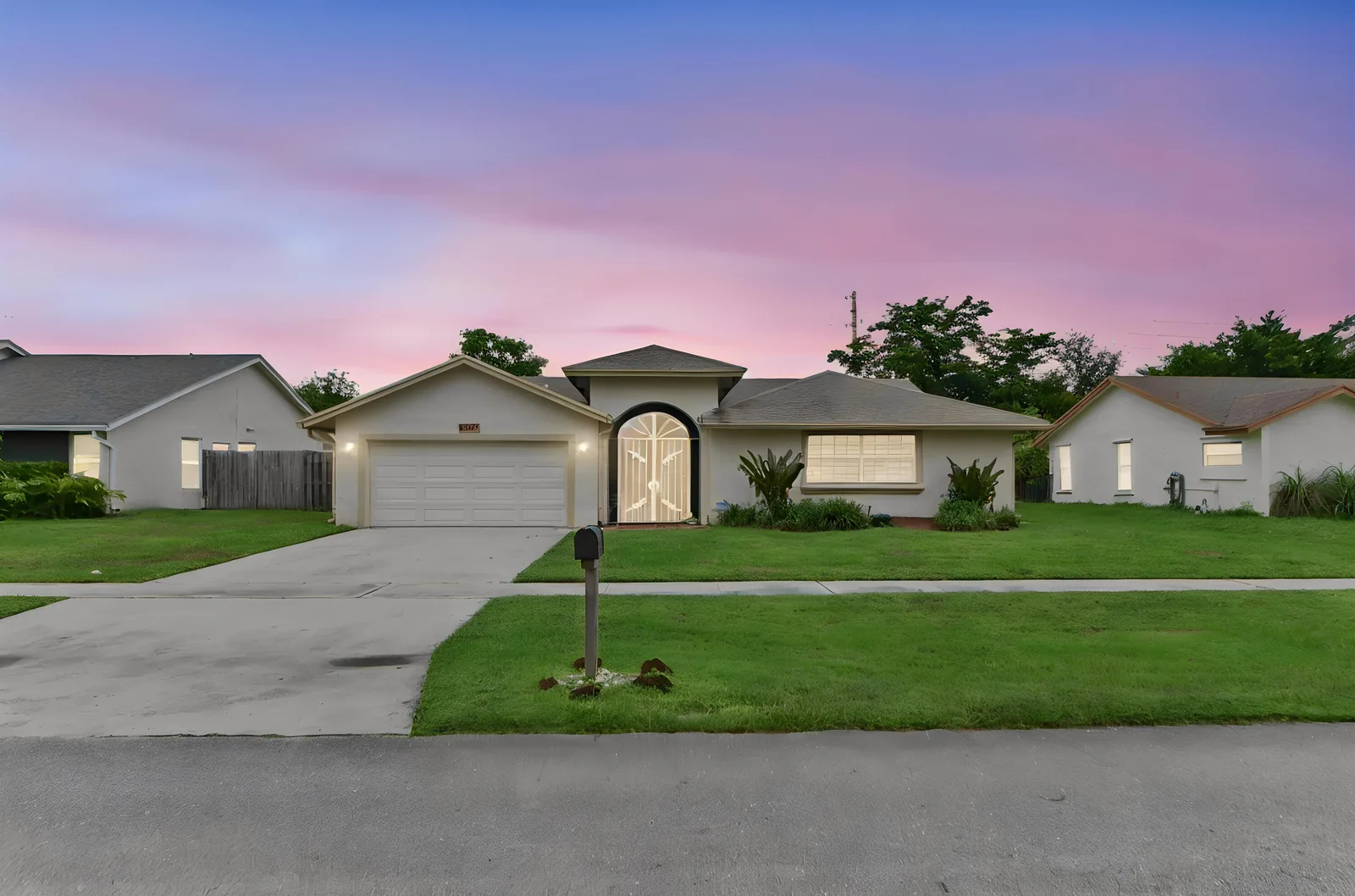 American Homes At Boca Raton