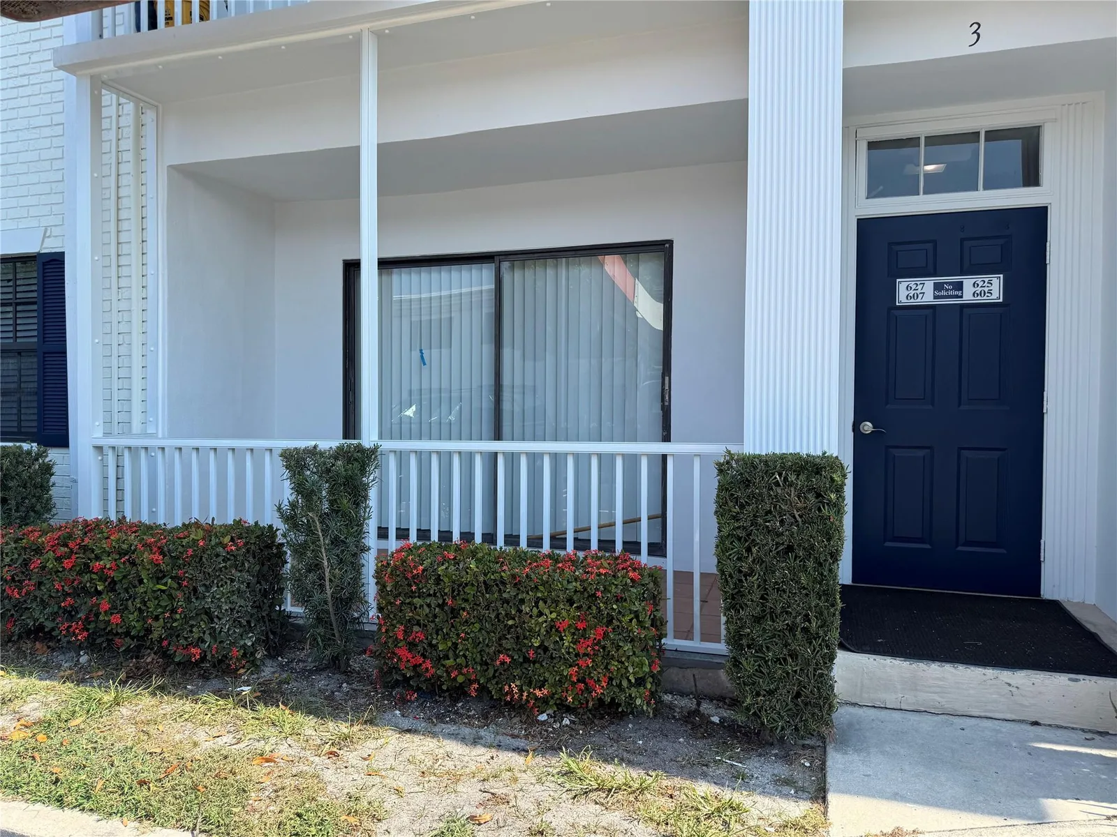 Cypress Club Condo
