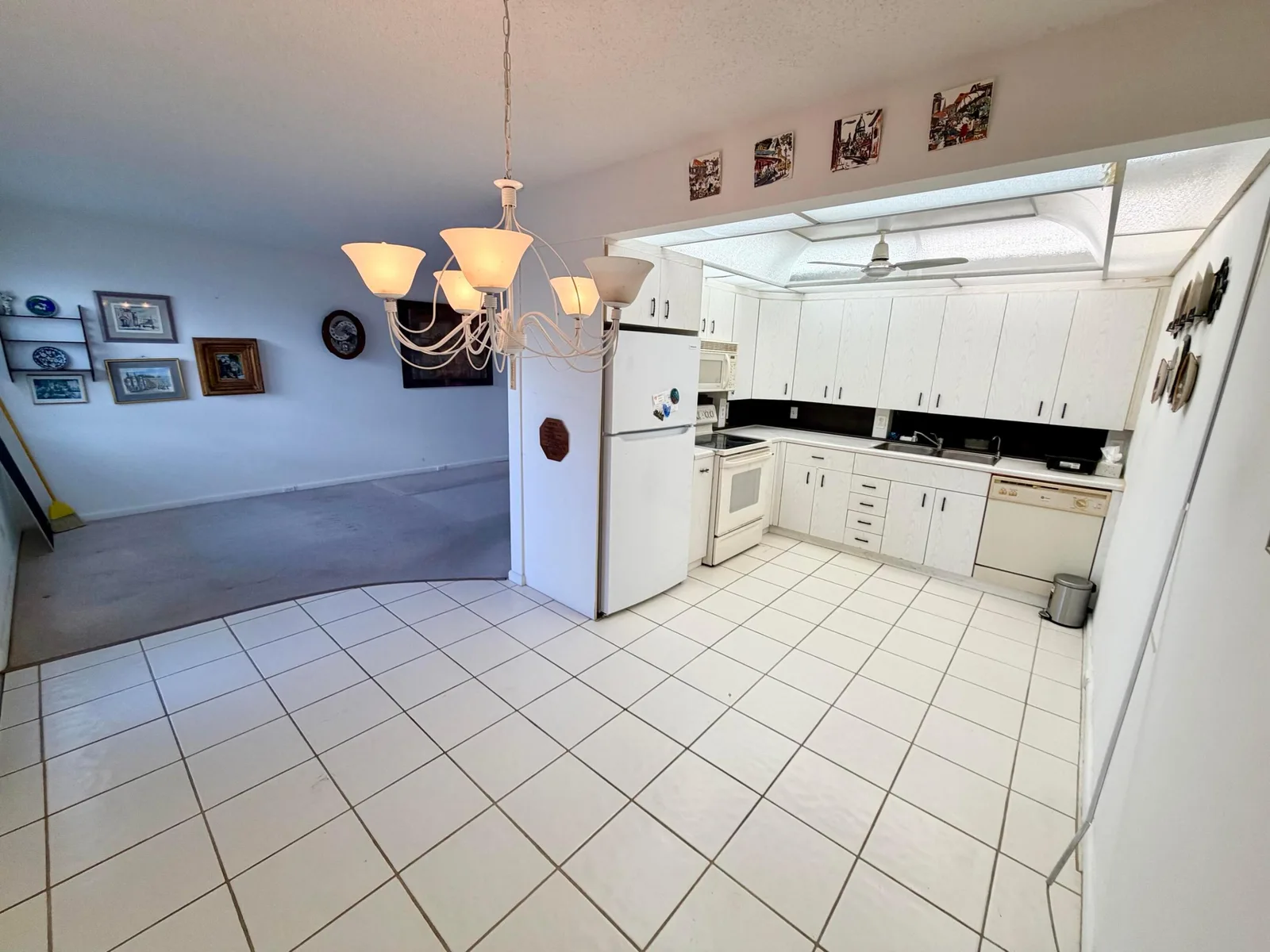Rexford At Century Village Condo