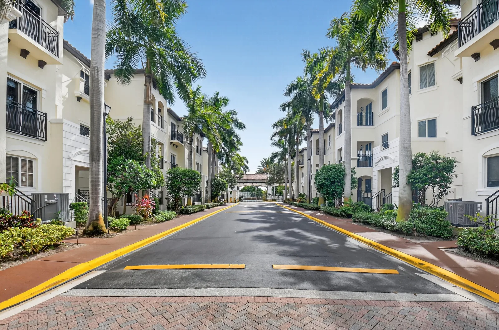Coastal Bay Colony