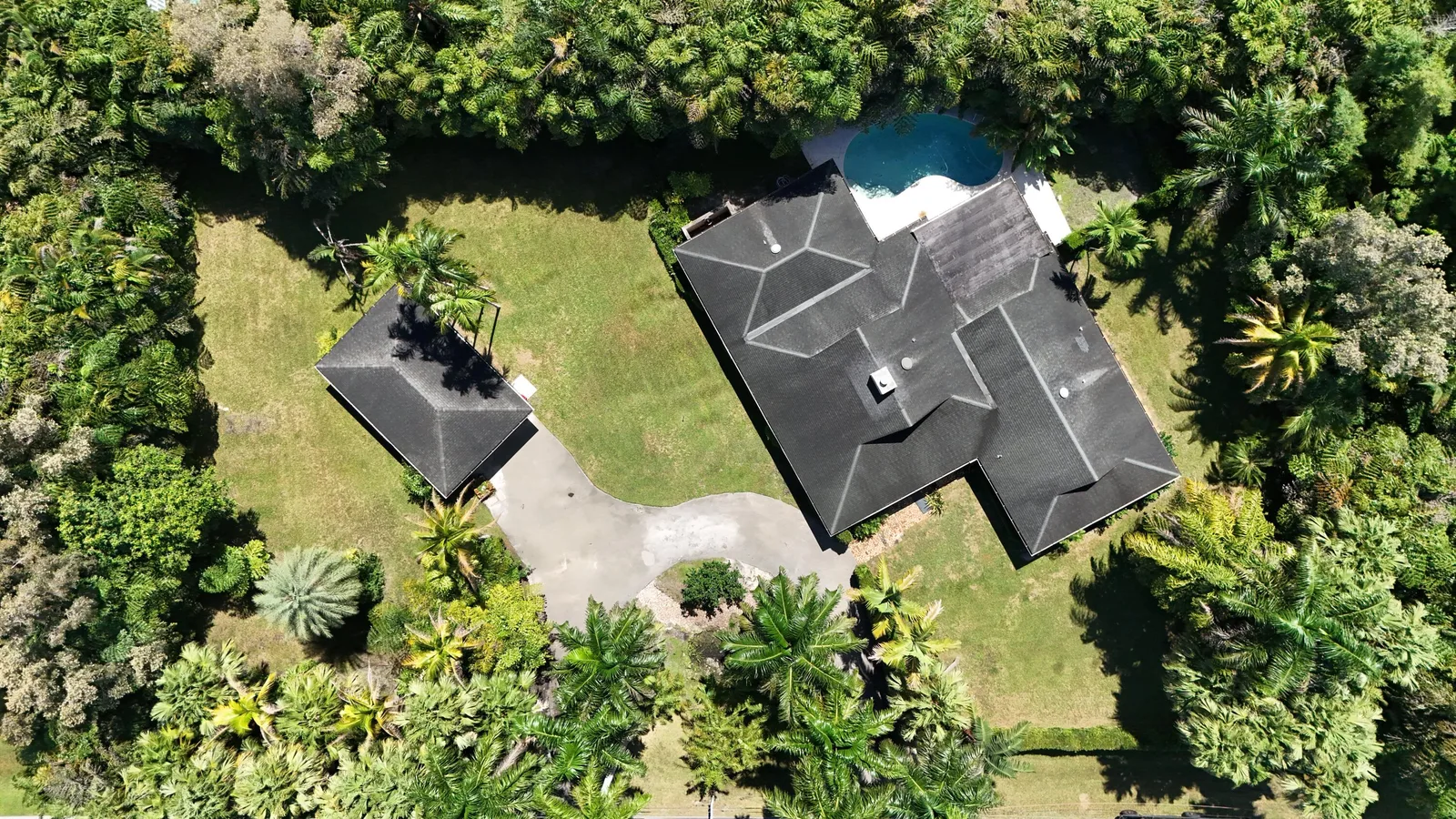 Plantation Acres
