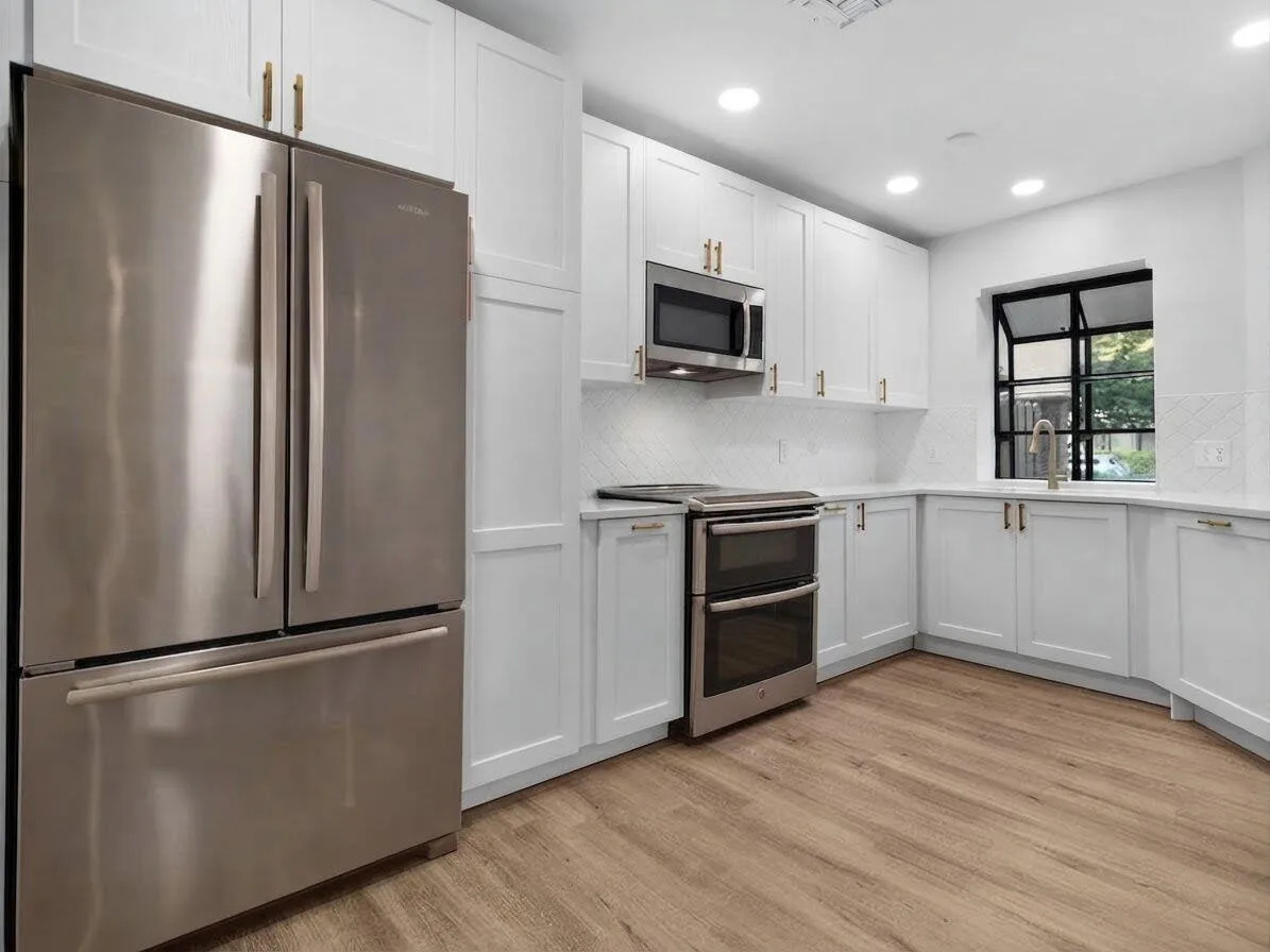 Carrara Village Condo