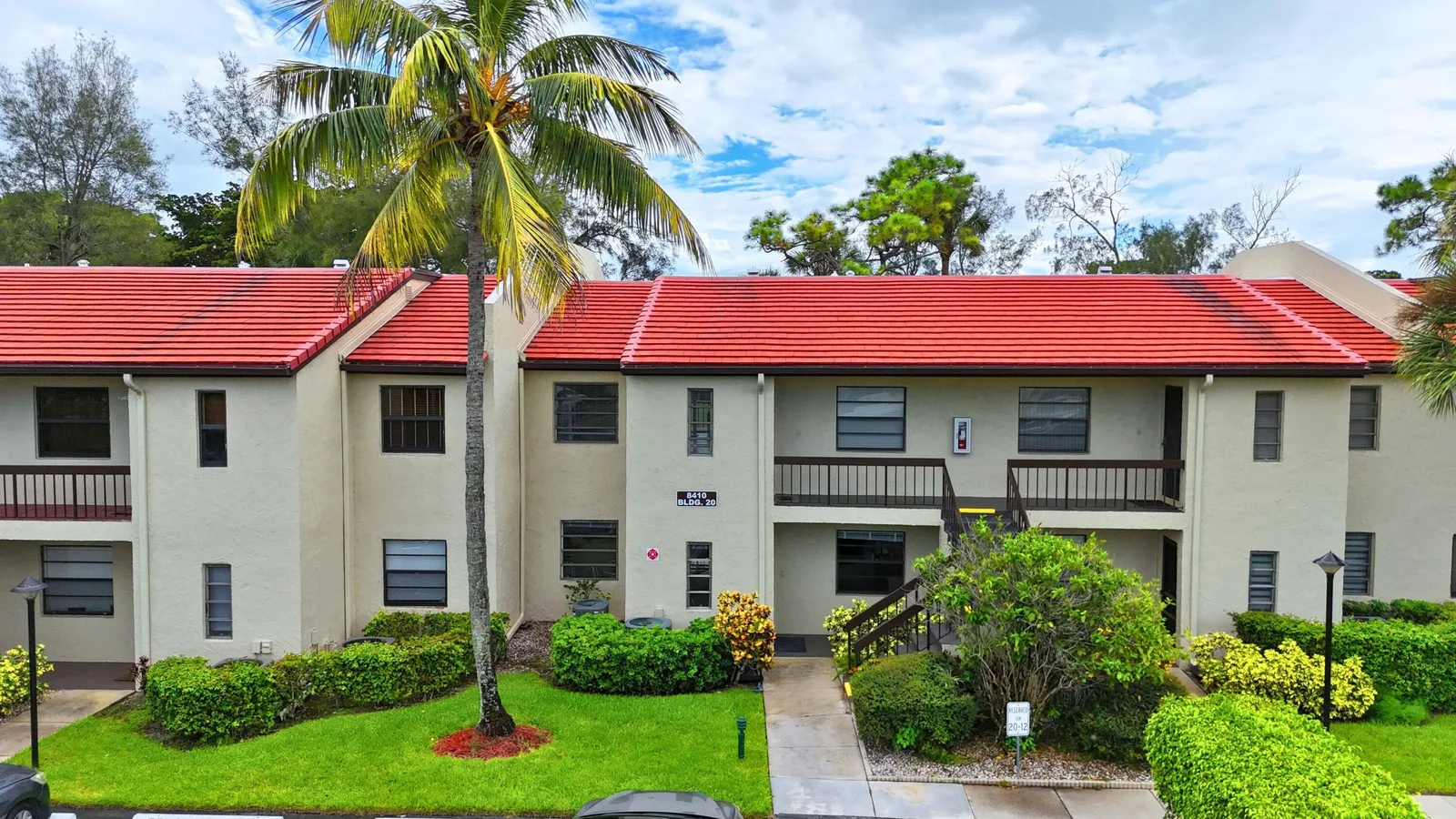 Fairways Of Boca Lago Condo