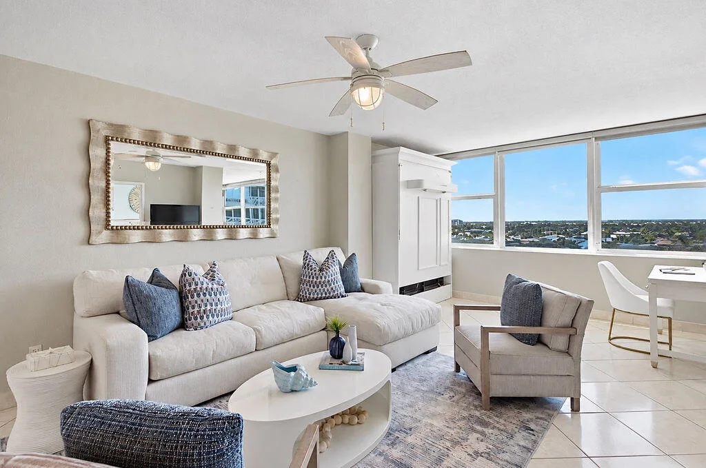 Ocean Manor Condo