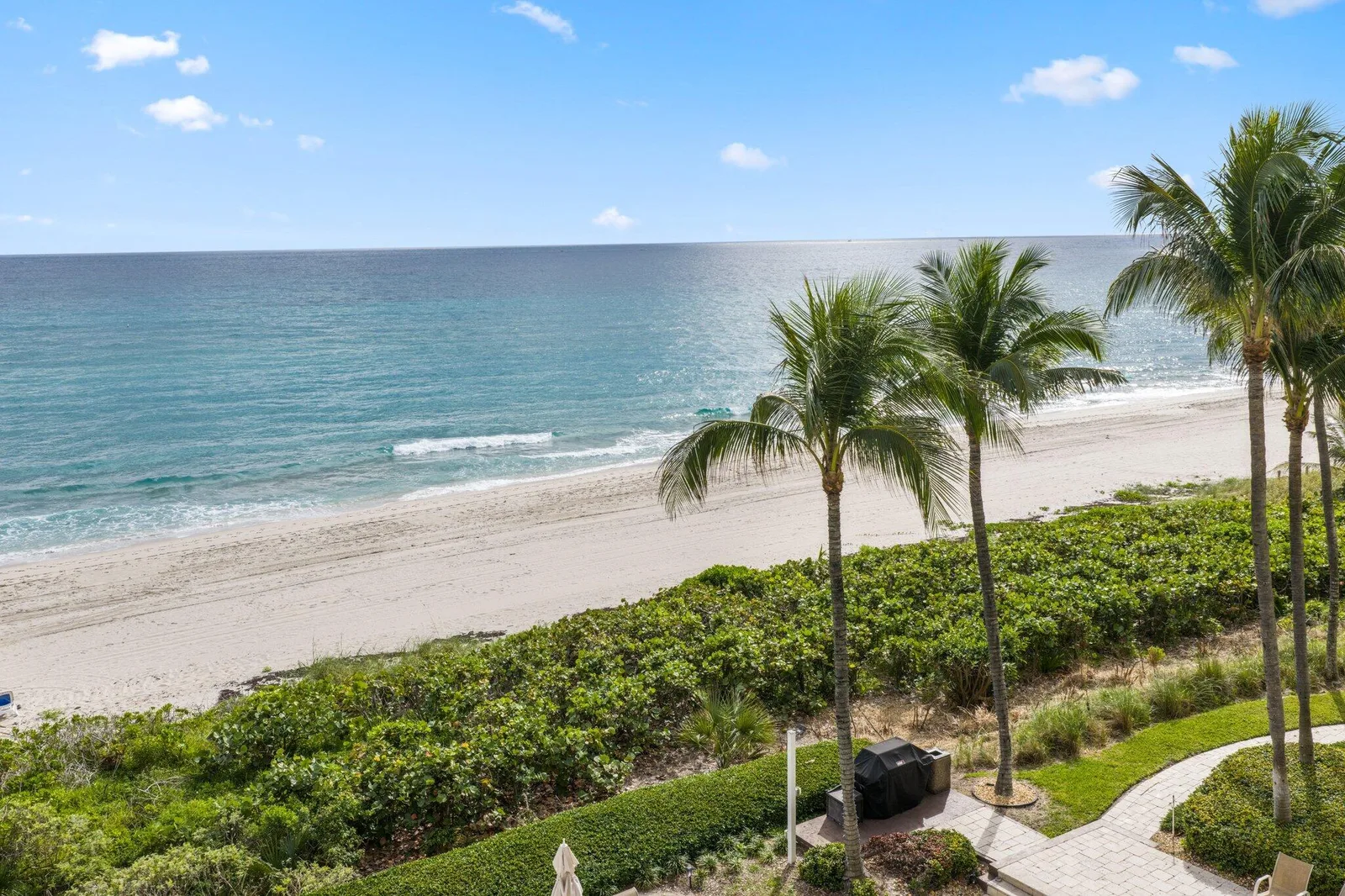 Ocean Grande Beach & Marina