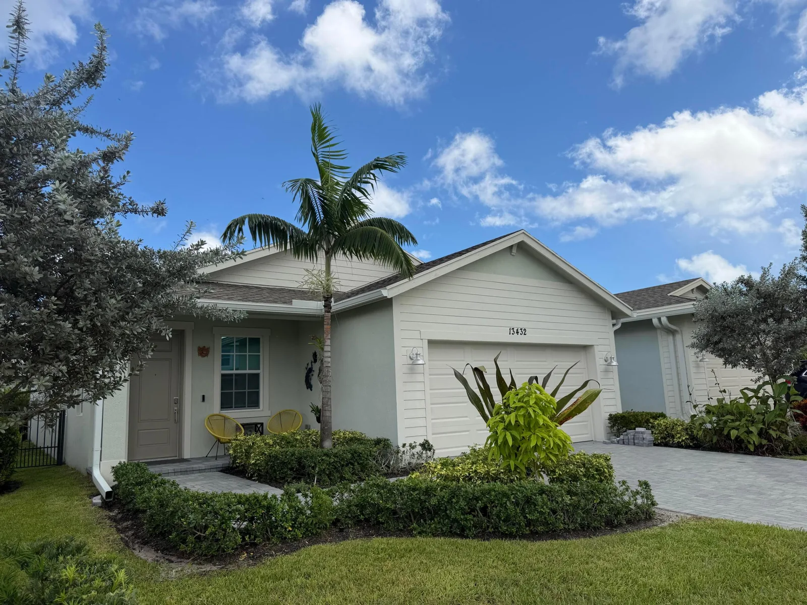Delray Trails At Villa Delray Pud