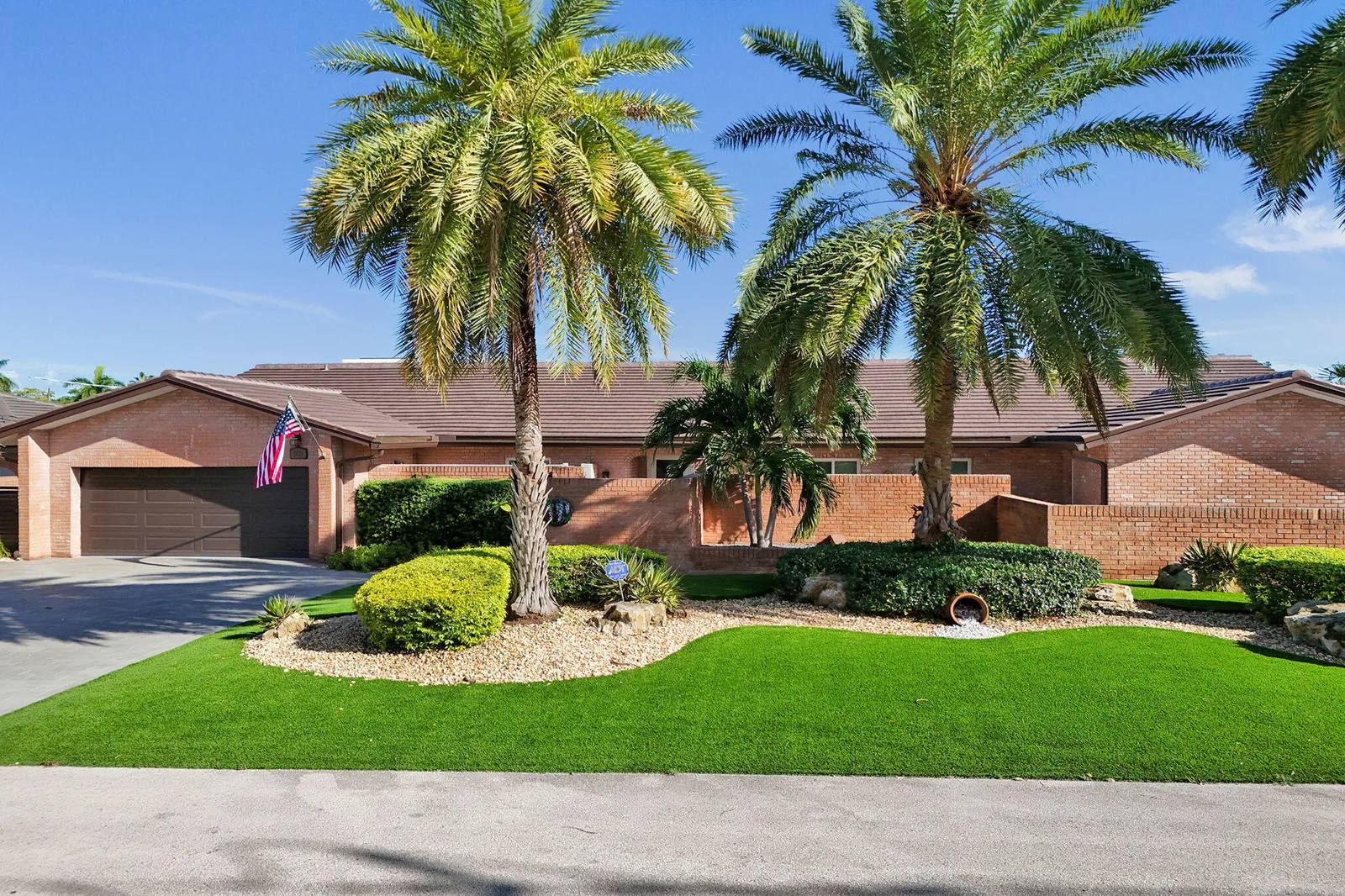 Lake Estates