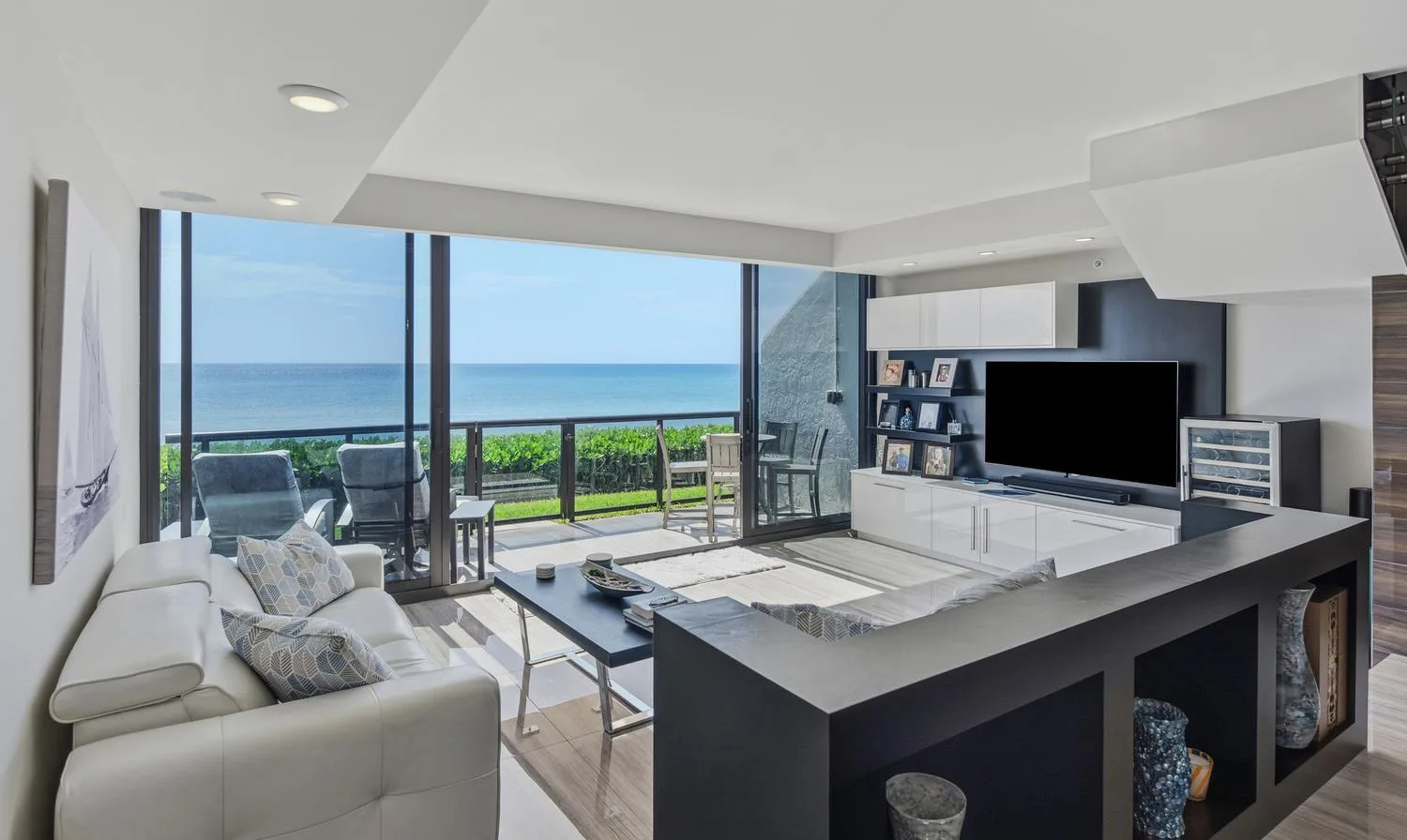 Ocean Terrace North Condo