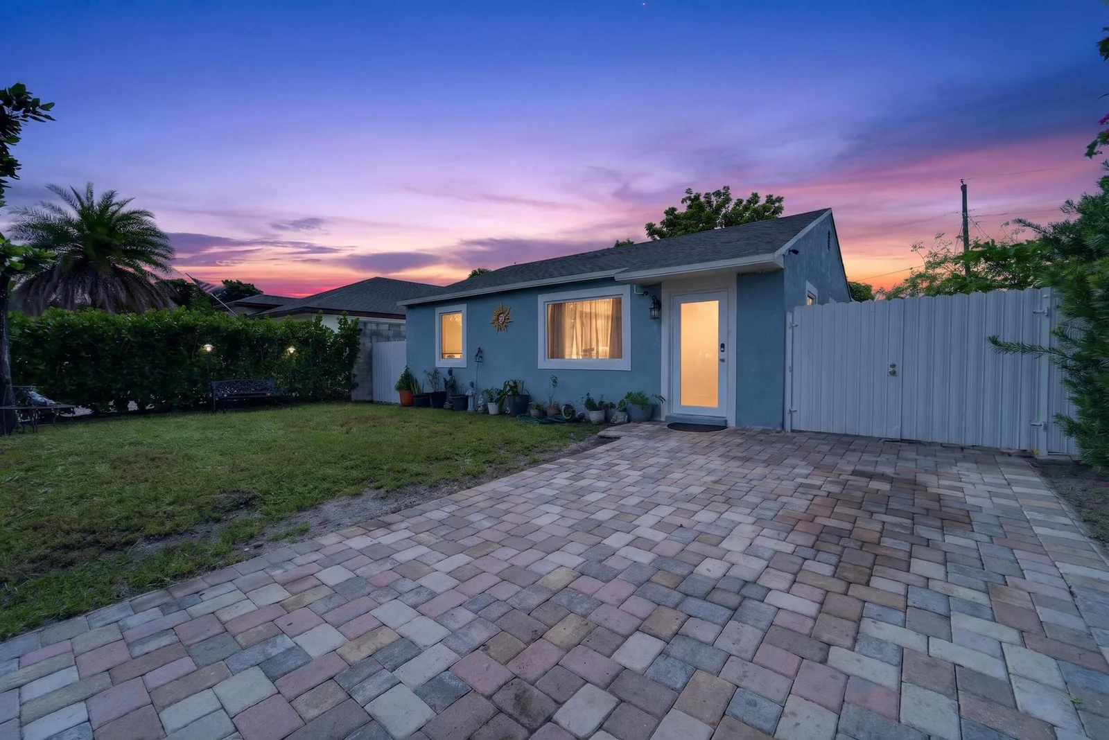 Bunker Hill Add To Wpb