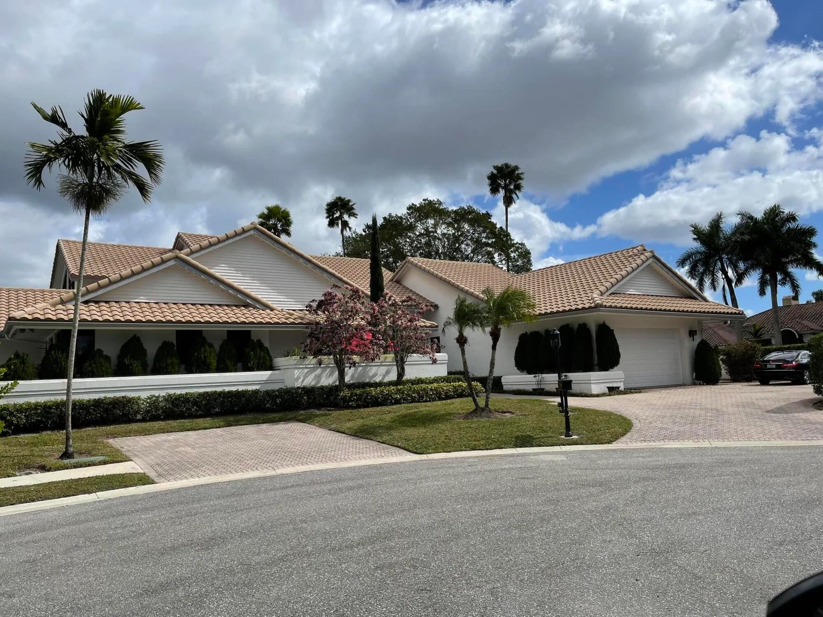 Boca Grove