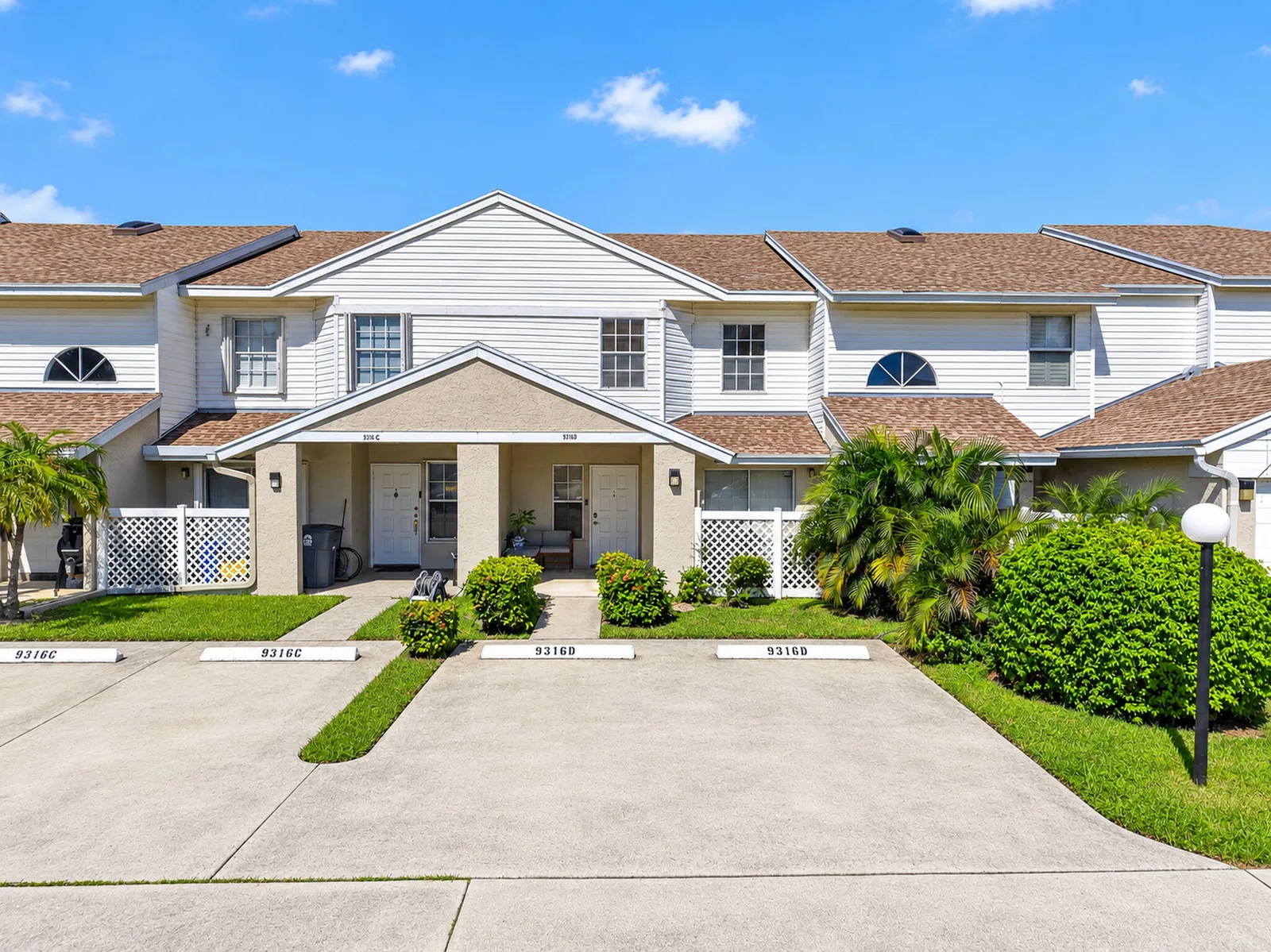 Boca Gardens