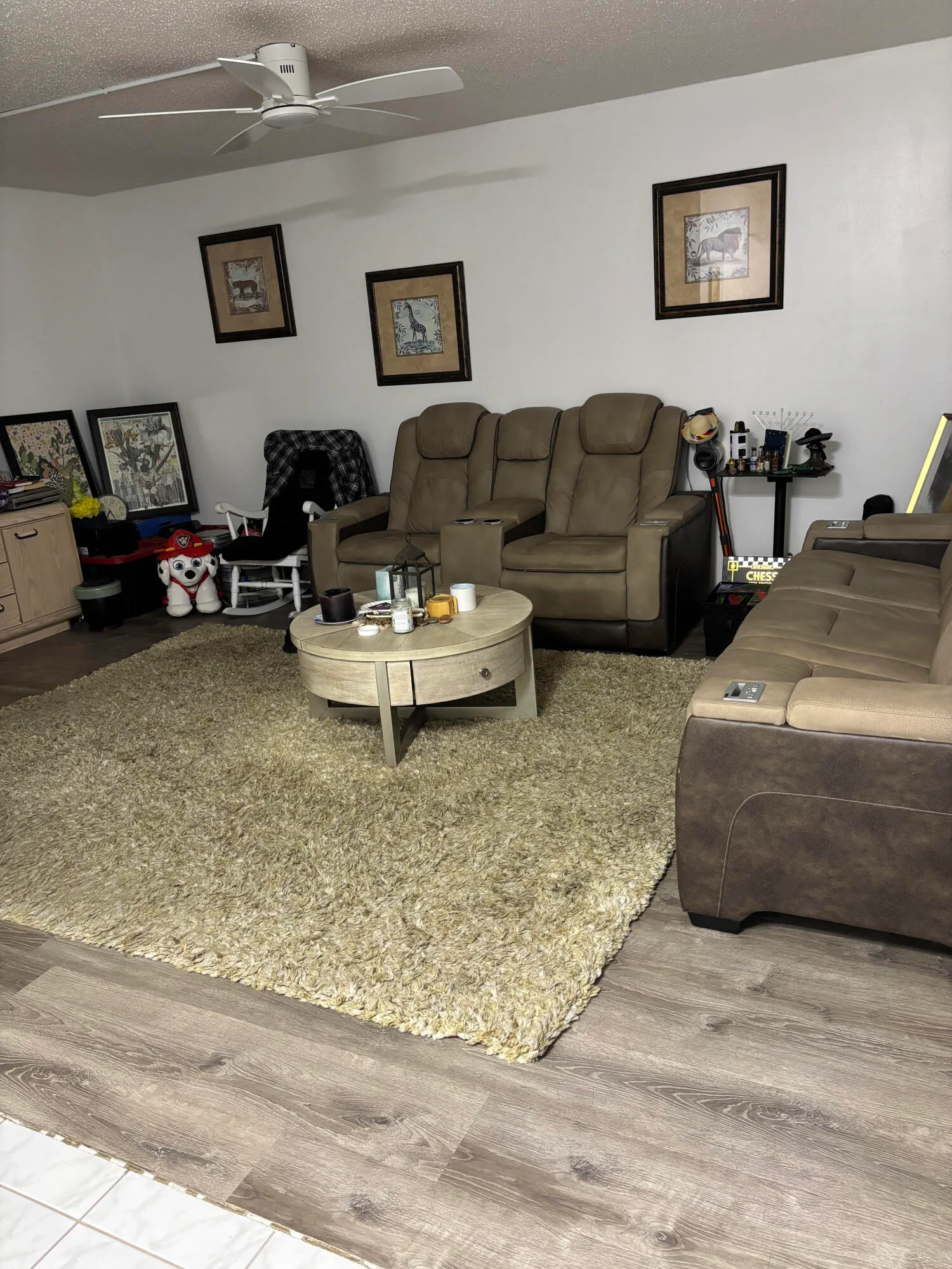 Brighton At Century Village Condo