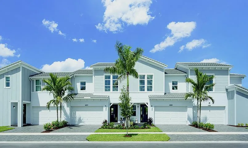 Terraces Of Westlake