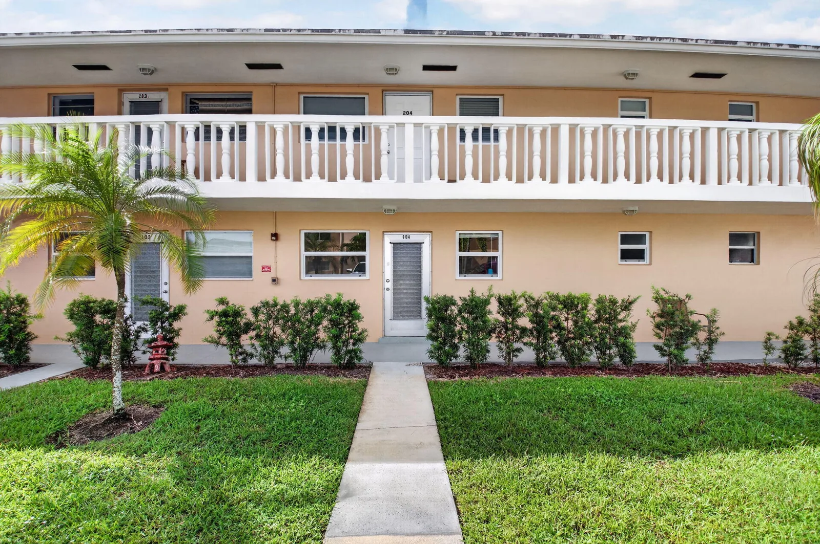 Village Royale Condo