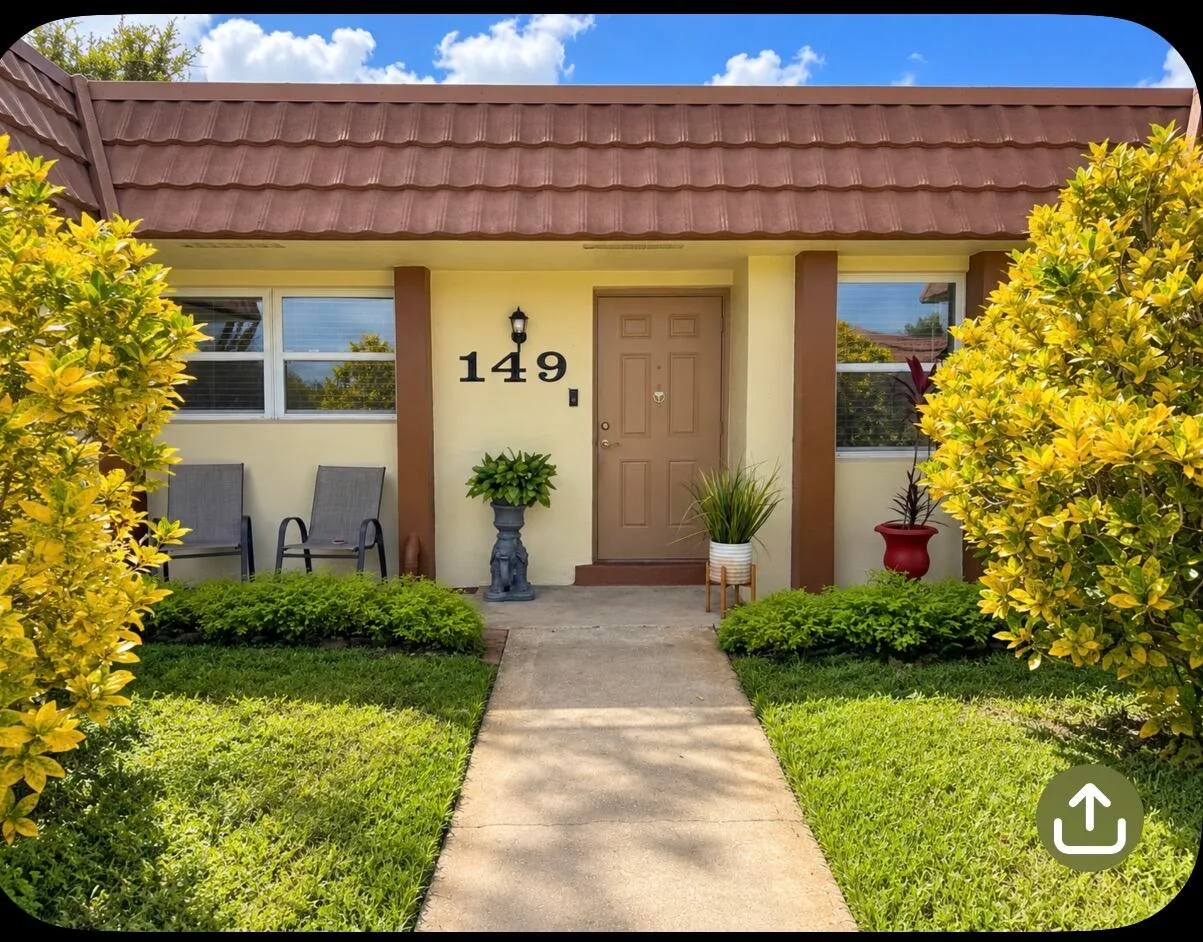 Cresthaven Condo Townhomes Sec