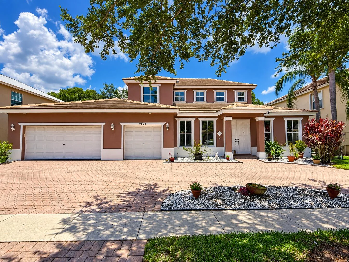 Savannah Estates