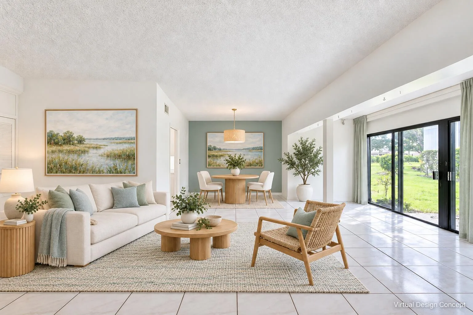Woodhaven Condo