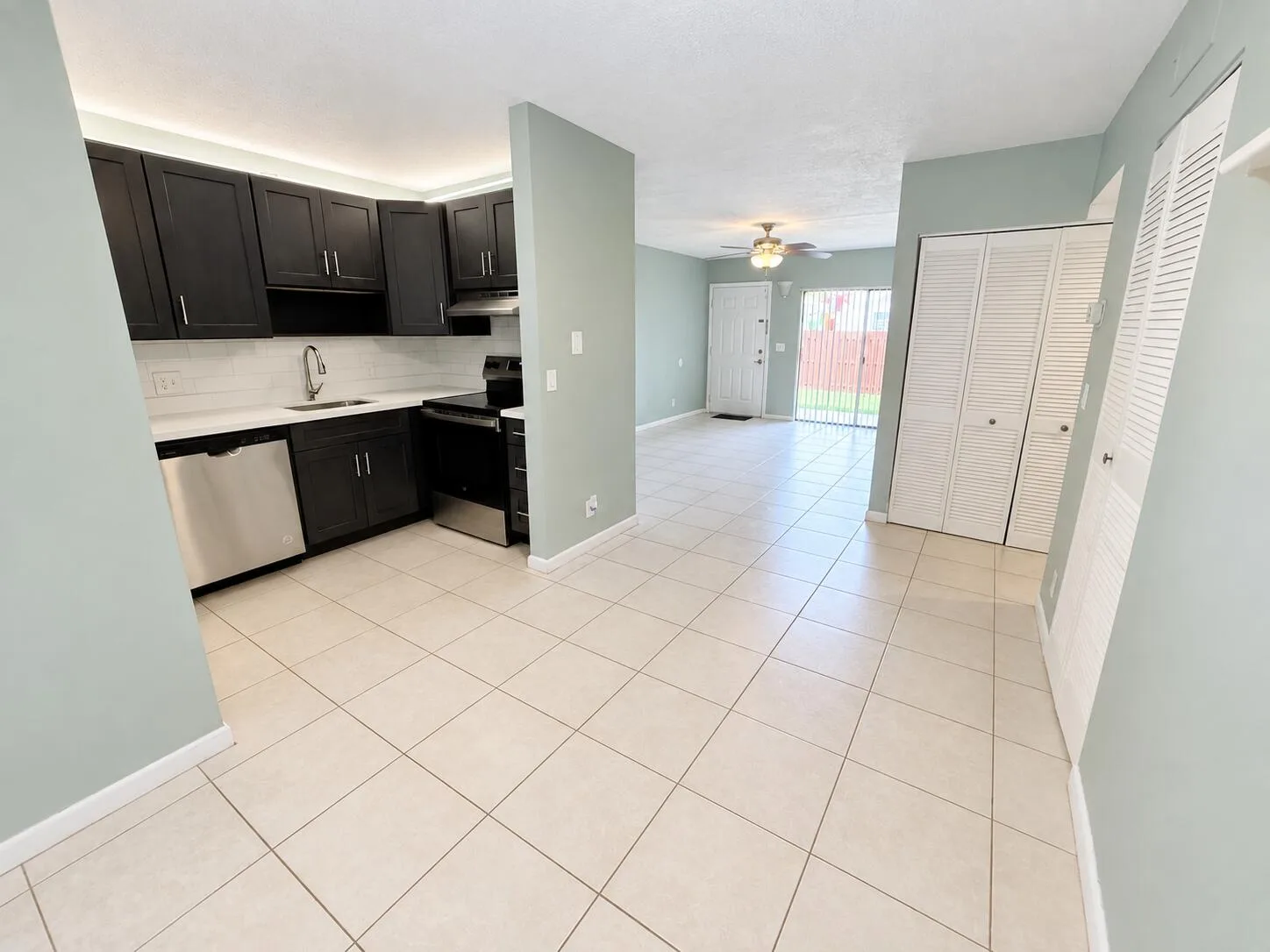 Springs Park Condo
