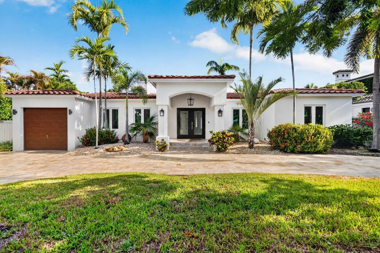 Beach Way Heights Unit