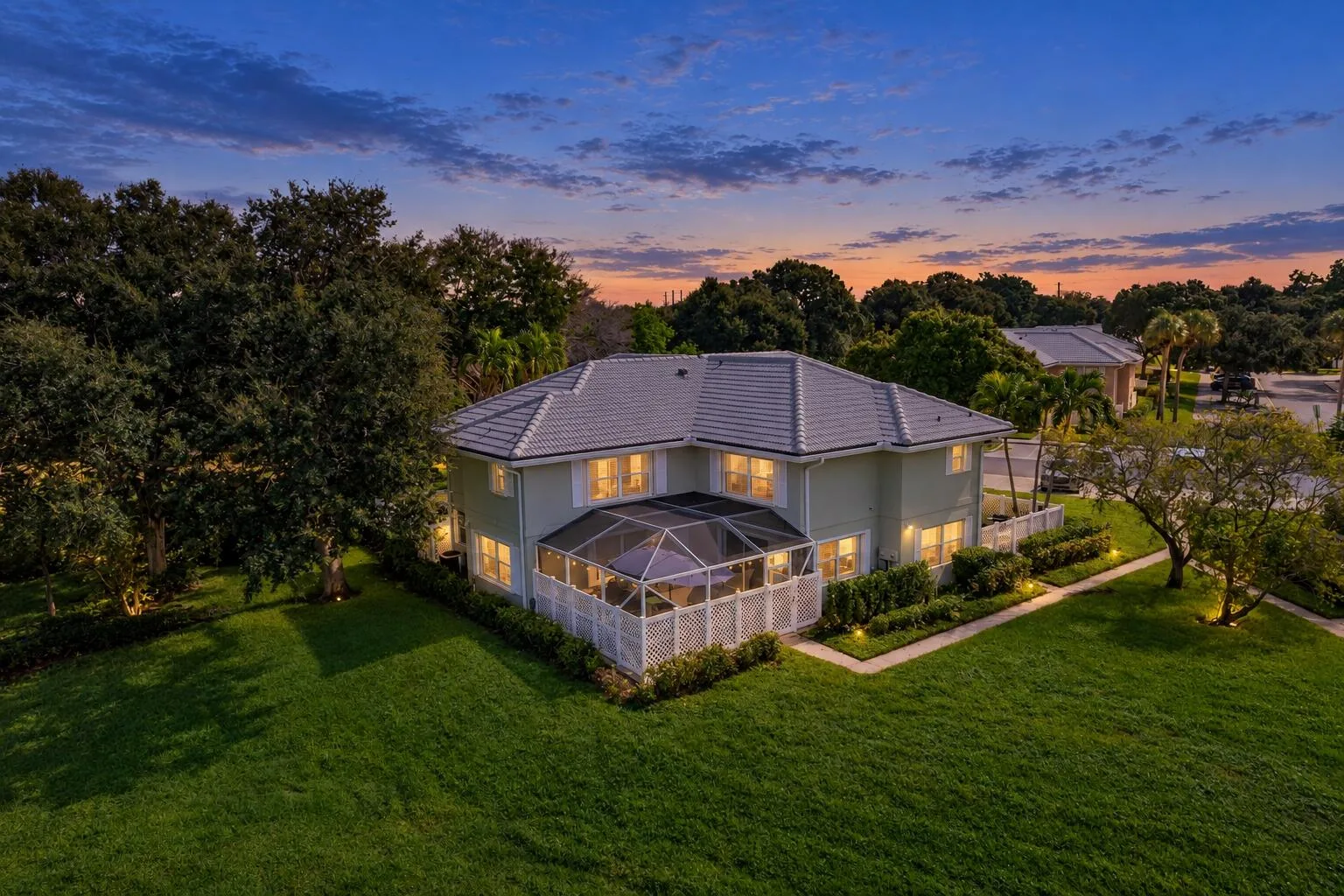 Stamford At The Villages Of Palm Beach L