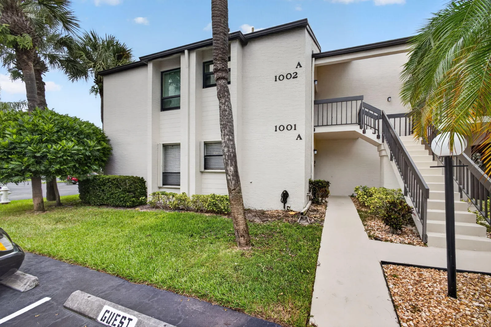 Wingfoot Condo