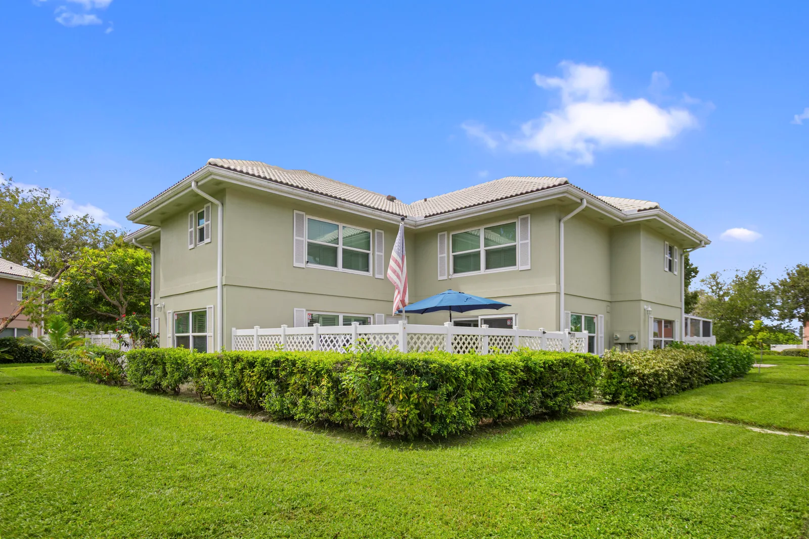 Stamford At The Villages Of Palm Beach L